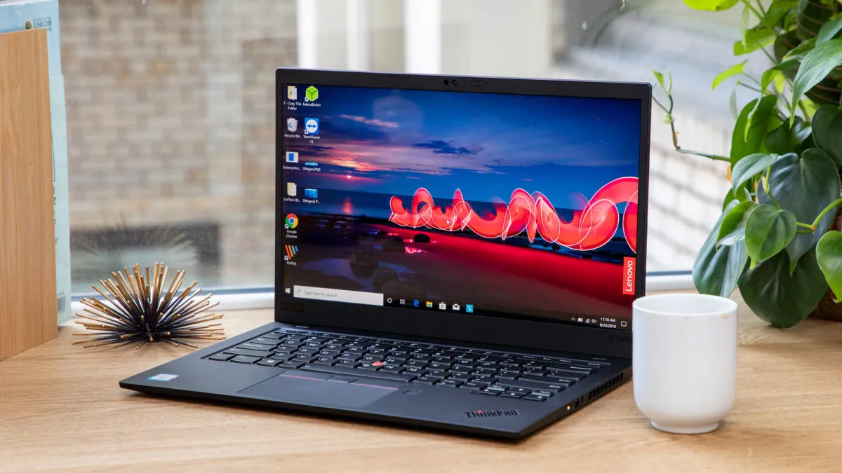 The Ultimate Guide to the Best Laptops for Work and Play in 2024